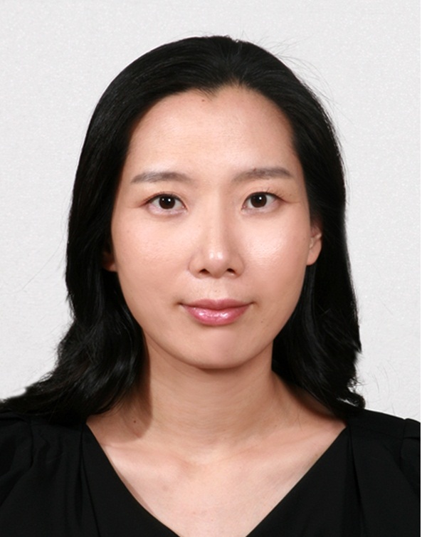 양영란(梁英蘭) 사진